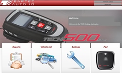 Step 6 - Invest in a TPMS Management System
