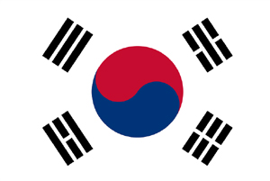 Bartec Auto ID - South Korea