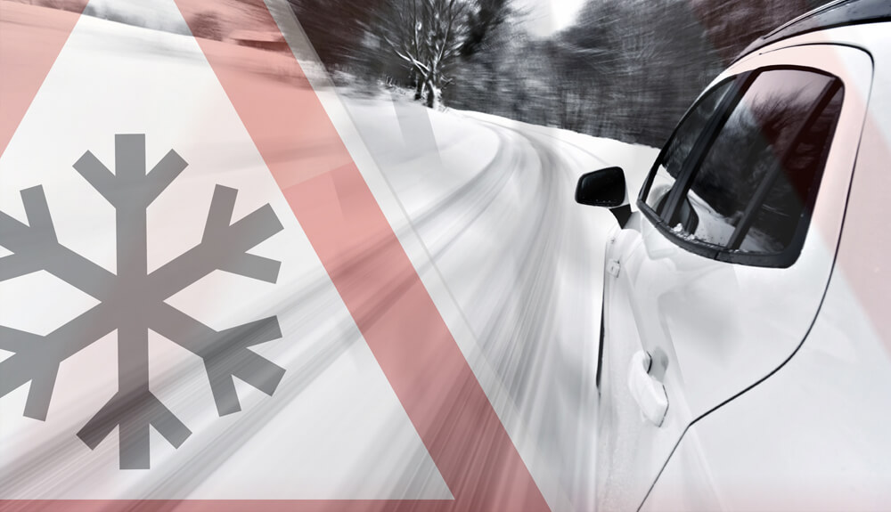 Find Out About Winter TPMS and Legislation